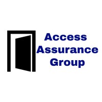 Access Assurance Group logo, Access Assurance Group contact details