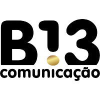 B13 Comunicação logo, B13 Comunicação contact details