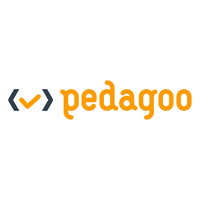 Pedagoo logo, Pedagoo contact details