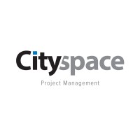 Cityspace Project Management logo, Cityspace Project Management contact details