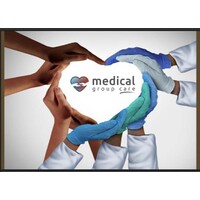 Medical Group Care logo, Medical Group Care contact details