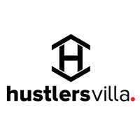 Hustlers Villa - Coliving, Coworking & Café in Bali logo, Hustlers Villa - Coliving, Coworking & Café in Bali contact details