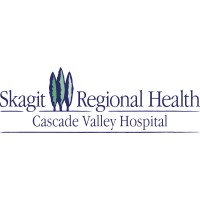 Cascade Valley Hospital logo, Cascade Valley Hospital contact details