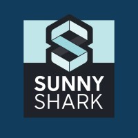 SunnyShark logo, SunnyShark contact details