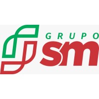 Grupo SM logo, Grupo SM contact details