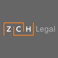 Z/C/H Legal v.o.s., advokátní kancelář logo, Z/C/H Legal v.o.s., advokátní kancelář contact details