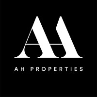 AH Properties ae logo, AH Properties ae contact details