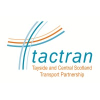 Tactran logo, Tactran contact details