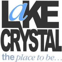 City of Lake Crystal logo, City of Lake Crystal contact details