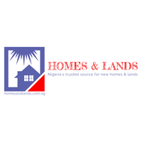 Homes & Lands logo, Homes & Lands contact details