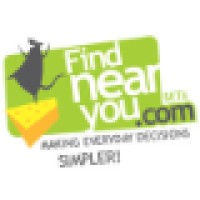 Find Near You.com logo, Find Near You.com contact details