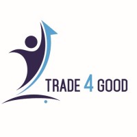 Trade4Good logo, Trade4Good contact details