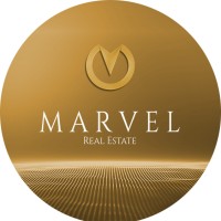 Marvel Real Estate logo, Marvel Real Estate contact details