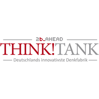 2b AHEAD ThinkTank logo, 2b AHEAD ThinkTank contact details