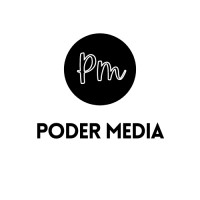 Poder Media logo, Poder Media contact details