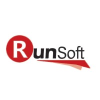 Runsoft logo, Runsoft contact details