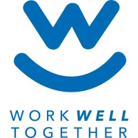 Work Well Together logo, Work Well Together contact details