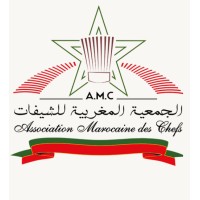 AMC_ ASSOCIATION MAROCAINE DES CHEFS logo, AMC_ ASSOCIATION MAROCAINE DES CHEFS contact details