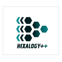 Hexalogy logo, Hexalogy contact details