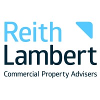 REITH LAMBERT logo, REITH LAMBERT contact details