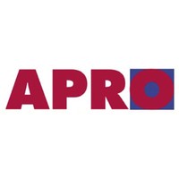 APRO GmbH logo, APRO GmbH contact details