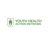 Youth Health Action Network logo, Youth Health Action Network contact details