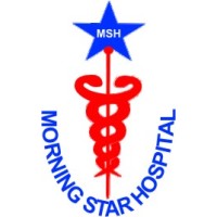 Morning Star Hospitals logo, Morning Star Hospitals contact details