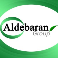 Aldebaran Group logo, Aldebaran Group contact details