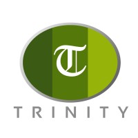 TRINITY INTERNATIONAL logo, TRINITY INTERNATIONAL contact details