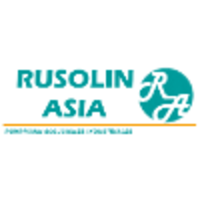 Rusolin Asia Ltd. logo, Rusolin Asia Ltd. contact details