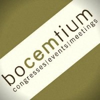 bocemtium congresses | events | meetings logo, bocemtium congresses | events | meetings contact details