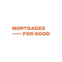 Mortgages For Good logo, Mortgages For Good contact details