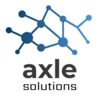 Axle Solutions logo, Axle Solutions contact details