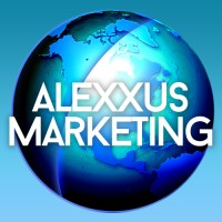 Alexxus Marketing logo, Alexxus Marketing contact details