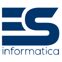 ES Informatica logo, ES Informatica contact details