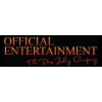 Official Entertainment logo, Official Entertainment contact details