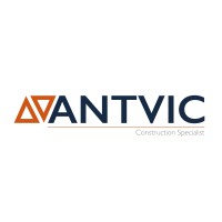 ANTVIC Ltd. logo, ANTVIC Ltd. contact details