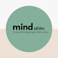 Mind Sthlm logo, Mind Sthlm contact details