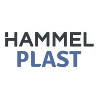 Hammel Plast A/S logo, Hammel Plast A/S contact details