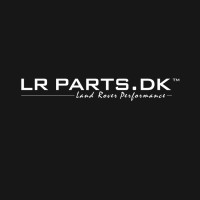 LR Parts.dk logo, LR Parts.dk contact details