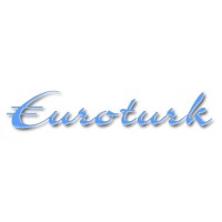 EUROTURK logo, EUROTURK contact details