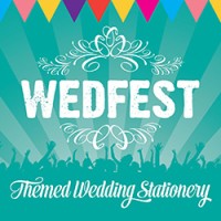 WEDFEST WEDDING STATIONERY LTD logo, WEDFEST WEDDING STATIONERY LTD contact details