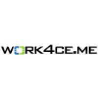 work4ce.me logo, work4ce.me contact details