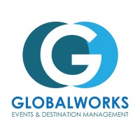 GlobalWorks Events & Destination Management logo, GlobalWorks Events & Destination Management contact details