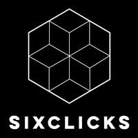 Six Clicks Mobile logo, Six Clicks Mobile contact details