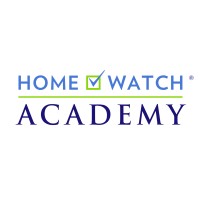 Home Watch Academy logo, Home Watch Academy contact details