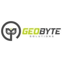 Geobyte Solutions logo, Geobyte Solutions contact details