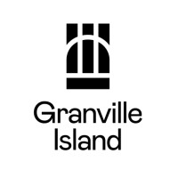 Granville Island logo, Granville Island contact details