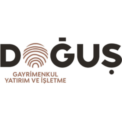 Doğuş Real Estate Investment and Management Co. logo, Doğuş Real Estate Investment and Management Co. contact details