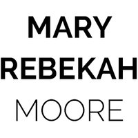 Mary Rebekah Moore Photographer logo, Mary Rebekah Moore Photographer contact details